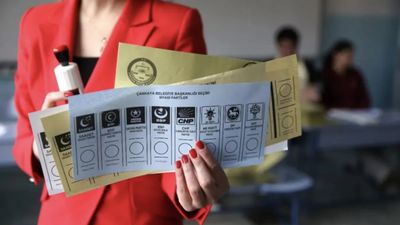 Genar Araştırma son seçim anketini paylaştı: AK Parti yine birinci