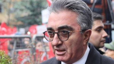 SON DAKİKA! Bayrampaşa Belediye Başkanı Hasan Mutlu tutuklandı