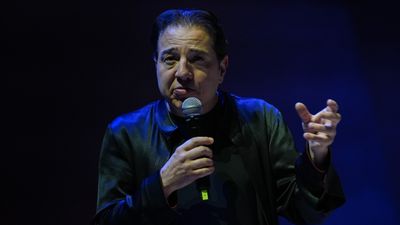 Fazıl Say'dan Gazze paylaşımı: Soykırımdır, nokta!