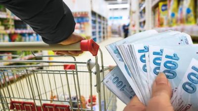 Emekliye 1.500 TL market yardımı: Başvurular başladı