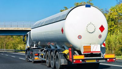 41 yıllık dev şirket iflasın eşiğinde! Tüm Türkiye’de tehlikeli madde taşımacılığı yapıyordu