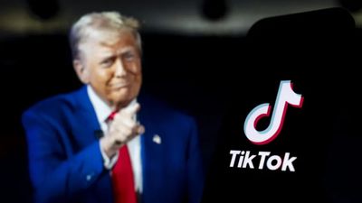 Trump: TikTok anlaşmasında sona geldik