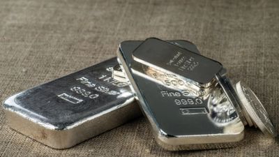 Gümüş gram fiyatı ne kadar? 17 Eylül 2025 güncel gümüş fiyatı..