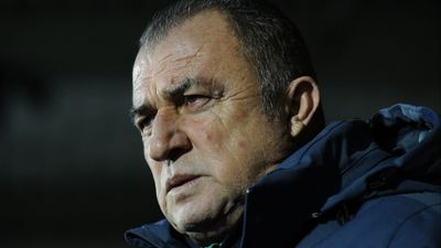 Fatih Terim: Avrupa'da 30-40 sene şampiyon olmayan var