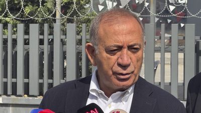 Gürsel Tekin: FETÖ'cüler CHP'ye sızmayı başardı