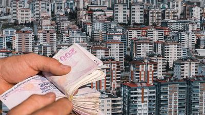 Türkiye’nin en yüksek kira getirisi sağlayan illeri belli oldu! Bu şehirler yatırımın merkezi…