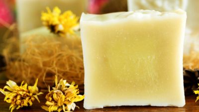 Cebe, çevreye ve cilde faydalı: Kastil sabunu