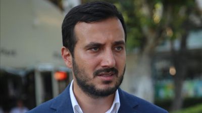 Özgür Özel'in iddialarına Abdullah Özdemir'den yanıt: Şiddetle reddediyorum