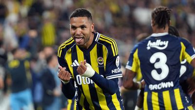 Youssef En-Nesyri’den son 3 Süper Lig maçında 4 gol
