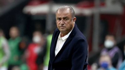 Fatih Terim'den Kerem Aktürkoğlu açıklaması: Gençler hata yapacak, bizler affedeceğiz