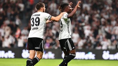 Beşiktaş erteleme maçları ne zaman? Kayserispor - Beşiktaş maçı tarihi ve yayın kanalı…