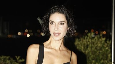 Cem Yılmaz'ın eski eşi ünlü oyuncu Ahu Yağtu hastaneye kaldırıldı! Beyin anevrizması geçirdi