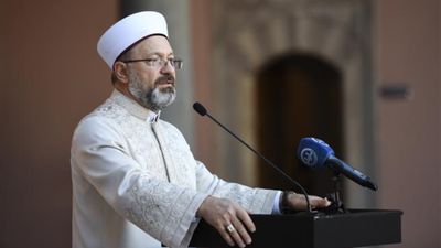 Yeni Diyanet İşleri Başkanı Safi Arpaguş kimdir, kaç yaşında, nereli?