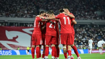 A Milli Futbol Takımı'nın FIFA dünya sıralamasındaki yeri değişmedi