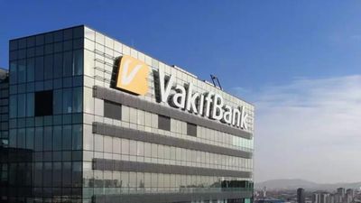 Satış gerçekleşti! Vakıfbank hisselerinin bir kısmı satıldı: İşte elde edilen gelir