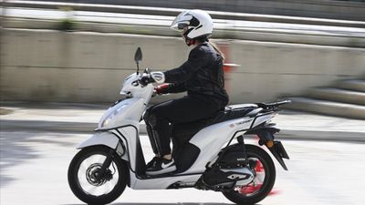 Motosikletlerin yüzde 64,3'ünün trafik sigortası bulunmuyor