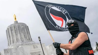 Trump 'terör örgütü' ilan etti: Antifa hareketinin tarihçesi