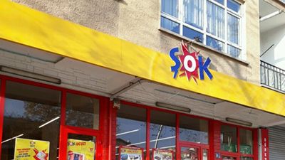 ŞOK’a Yapı Malzemeleri Geliyor: ŞOK 20 Eylül Aktüel