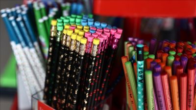 Kırtasiye sektörü, ihracatta rotayı Suudi Arabistan'a çevirdi