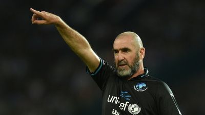 Eski futbolcu Eric Cantona: İsrail'i küresel futbol arenasından cezalandırma zamanı geldi