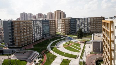 Cevizlibağ Kız Öğrenci Yurdu'ndaki görüntülere ilişkin soruşturma başlatıldı