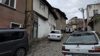 Kastamonu'da birlikte alkol aldığı arkadaşını öldürdü: Amacım gözdağı vermekti