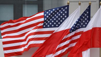 ABD onayladı: Polonya'ya 780 milyon dolarlık silah satışı