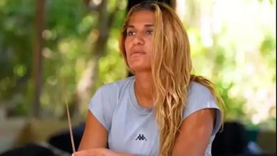 Survivor Almeda Baylan boşandı! Haberi sosyal medyadan duyurdu