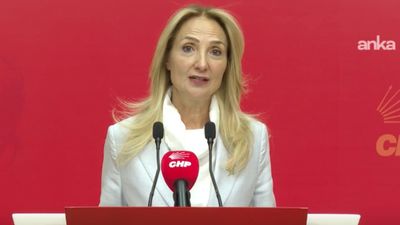 Şarkıcı Mabel Matiz'e gelen erişim engeline CHP'den ilk tepki