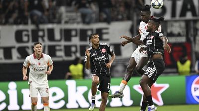 Galatasaray'ın farklı mağlubiyeti Alman basınının gündeminde