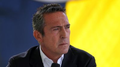 Fenerbahçe Başkanı Ali Koç'tan şampiyonluk sözleri
