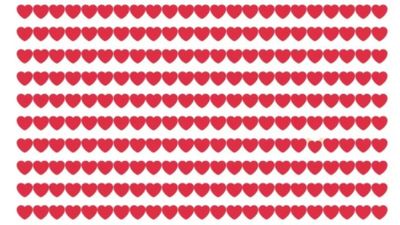 Dedektif illüzyonu: Farklı emojiyi bulabilecek misiniz...