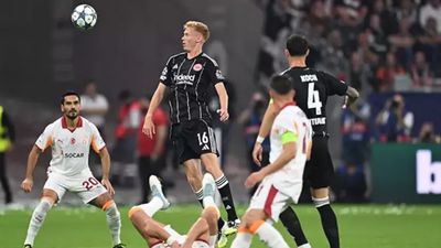 18 Eylül reyting sonuçları: Türkiye, Frankfurt - Galatasaray maçını izledi