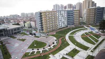 Cevizlibağ Kız Öğrenci Yurdu'nda 'taciz': Erkekler hakkında yakalama kararı çıkarıldı