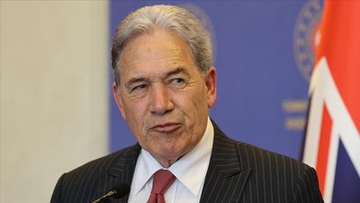 Yeni Zelanda Başkanı Peter, Filistin'i tanıma konusunda tutumunu netleştirecek