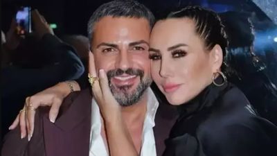 Asena eşi Hasan Dere'den boşandı! İlk açıklama geldi