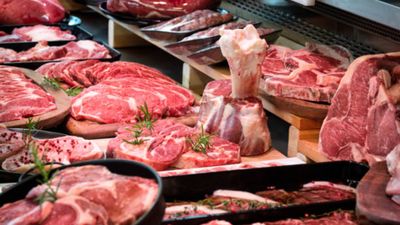 Kasaptan et alırken dikkat: Dükkana girerken mutlaka bakın!