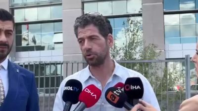 Oyuncu Cemal Hünal'ın sahte imza davası! Avukatıyla açıklama yaptı