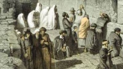 Ümit Yenişehirli Yazdı: İsrail’in 'uydurma tarih' çabaları