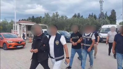 Yalova'da göçmen kaçakçılığı operasyonu: 4 tutuklama