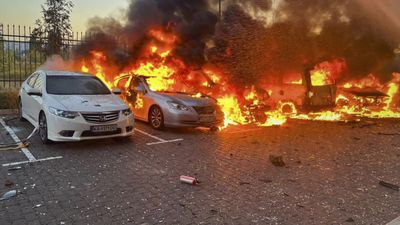 Rusya'dan Ukrayna'ya düzenlediği hava saldırılarında 3 kişi hayatını kaybetti