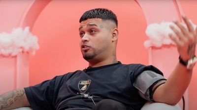 Lvbel C5'ten Mustafa Sandal'a sert yanıt: Bitti onların devri güle güle