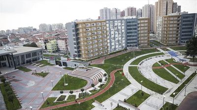 Cevizlibağ Kız Öğrenci Yurdu'nda 'taciz' skandalı: 4 şüpheli yakalandı