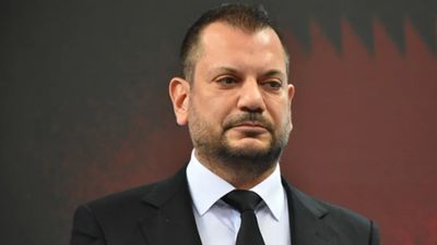 Ertuğrul Doğan'dan Arda Kardeşler'e tepki: Hakemliği bitmiştir