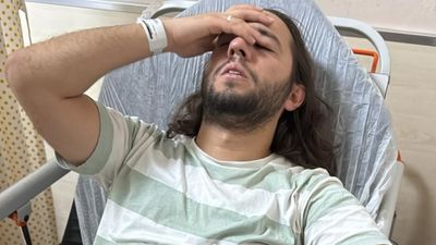 İstanbul'da taksicilerin müşteri alma kavgası: 2 yaralı