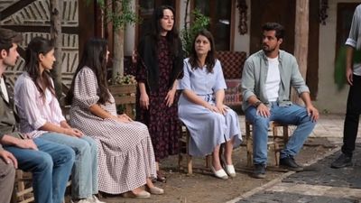 20 Eylül reyting sonuçları: Gönül Dağı rakiplerini solladı