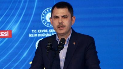 Murat Kurum: Bu yaz 8 plajımızı halkımızın ücretsiz kullanımına açtık
