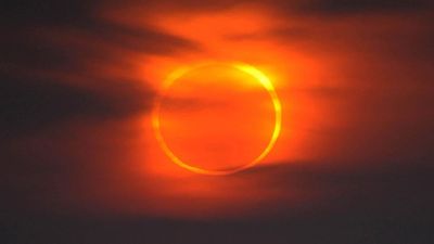 21 Eylül 2025 Güneş Tutulması ne zaman, saat kaçta? İstanbul'da görünecek mi?