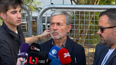 Aykut Kocaman: Fenerbahçe'nin bana ihtiyaç duyduğu zaman hazırım