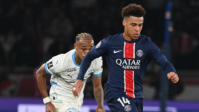 Ligue 1'de Marsilya - PSG maçı ertelendi